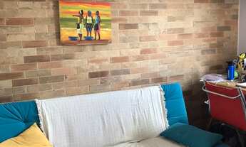 Imagem 2: Apartamento à venda em Alto da Lapa com 100 m², 3 quartos, 2 suítes, 2 vagas