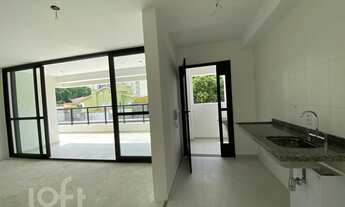 Imagem 6: Apartamento à venda em Saúde com 84 m², 2 quartos, 1 suíte, 1 vaga