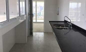 Imagem: Apartamento à venda em Lapa com 93 m²