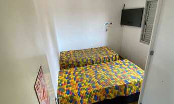 Imagem 6: Apartamento à venda em Cursino com 64 m², 2 quartos, 2 vagas