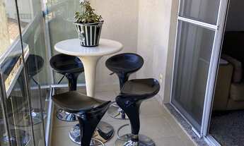 Imagem 7: Apartamento à venda em Tucuruvi com 60 m², 2 quartos, 1 suíte, 2 vagas