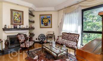 Imagem 5: Apartamento à venda em Ipiranga com 200 m², 4 quartos, 2 suítes, 4 vagas