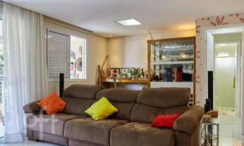 Imagem 6: Apartamento à venda em Perdizes com 87 m², 2 quartos, 1 suíte, 2 vagas