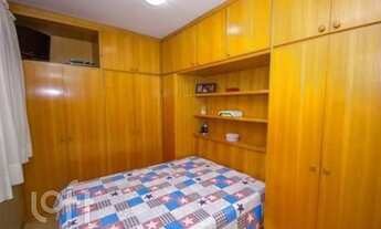 Imagem 4: Apartamento à venda em Bosque da Saúde com 55 m², 2 quartos, 1 vaga