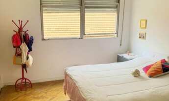 Imagem 5: Apartamento à venda em Higienópolis com 320 m², 3 quartos, 1 suíte, 2 vagas