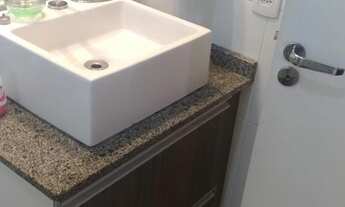 Imagem 2: Apartamento à venda em Jaçanã com 53 m², 2 quartos, 1 suíte, 1 vaga