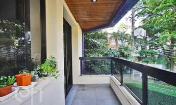 Imagem 6: Apartamento à venda em Vila Sônia com 138 m², 3 quartos, 3 suítes, 3 vagas