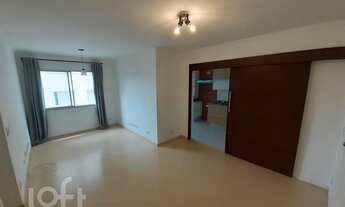 Imagem 4: Apartamento à venda em Vila Romana com 85 m², 2 quartos, 1 vaga