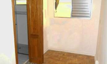 Imagem 2: Apartamento à venda em Lapa com 115 m², 3 quartos, 1 suíte, 1 vaga