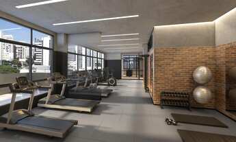 Imagem 5: Venda Apartamento com 1 dormitório