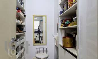 Imagem 2: Apartamento à venda em Vila Andrade com 157 m², 3 quartos, 3 suítes, 3 vagas