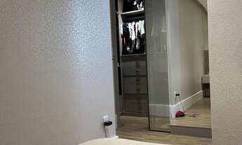 Imagem 5: Apartamento à venda em Barra Funda com 103 m², 3 quartos, 2 suítes, 2 vagas