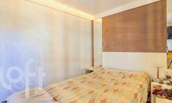 Imagem 7: Apartamento à venda em Vila Formosa com 123 m², 3 quartos, 1 suíte, 3 vagas