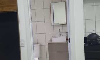 Imagem 7: Apartamento à venda em Morumbi com 26 m², 1 quarto