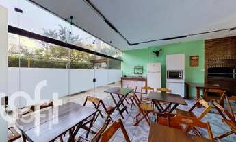 Imagem 6: Apartamento à venda em Vila Prudente com 67 m², 2 quartos, 1 vaga