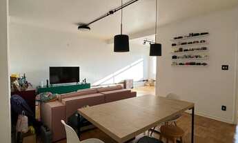 Imagem 4: Apartamento à venda em Saúde com 130 m², 3 quartos, 1 vaga