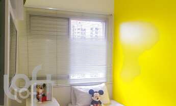 Imagem 4: Apartamento à venda em Bosque da Saúde com 80 m², 3 quartos, 1 vaga