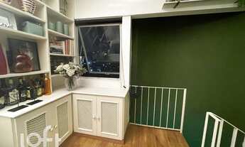 Imagem 6: Apartamento à venda em Bela Vista com 43 m², 1 quarto