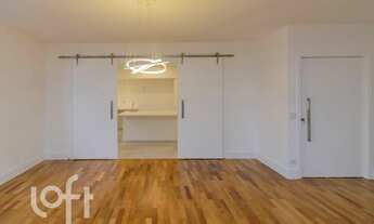 Imagem 2: Apartamento à venda em Sumaré com 270 m², 3 quartos, 2 suítes, 2 vagas