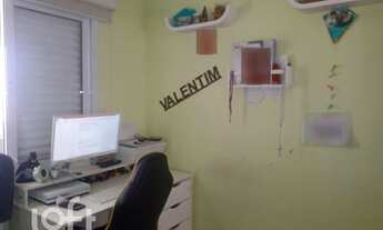 Imagem: Apartamento à venda em Vila Prudente com