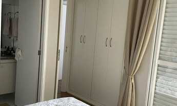 Imagem 2: Apartamento à venda em Bosque da Saúde com 83 m², 3 quartos, 1 suíte, 2 vagas