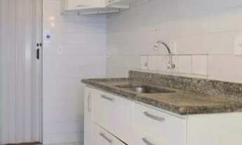 Imagem 3: Apartamento à venda em Parque Novo Mundo com 63 m², 2 quartos, 1 vaga