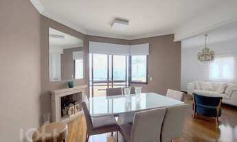 Imagem 7: Apartamento à venda em Perdizes com 114 m², 3 quartos, 3 suítes, 4 vagas