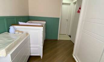 Imagem 4: Apartamento à venda em Vila Prudente com 52 m², 2 quartos, 1 vaga