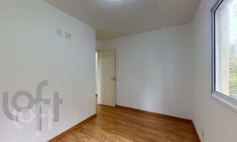 Imagem 7: Apartamento à venda em Cambuci com 64 m², 3 quartos, 1 suíte, 1 vaga