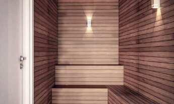 Imagem 7: Apartamento à venda em Bosque da Saúde com 51 m², 2 quartos, 1 vaga