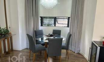 Imagem 3: Apartamento à venda em Bosque da Saúde com 68 m², 2 quartos, 2 vagas