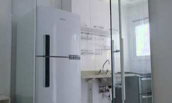 Imagem 7: Apartamento à venda em Bela Vista com 33 m², 1 quarto, 1 vaga