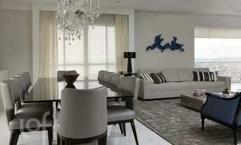 Imagem 7: Apartamento à venda em Vila Andrade com 446 m², 3 quartos, 3 suítes, 5 vagas