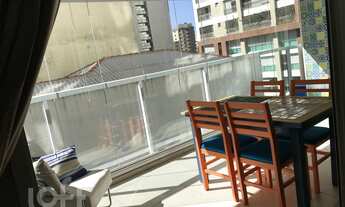 Imagem 5: Apartamento à venda em Bela Vista com 41 m², 1 quarto, 1 vaga