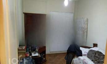 Imagem 3: Apartamento à venda em Santana com 114 m², 3 quartos, 1 suíte, 1 vaga