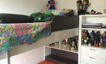 Imagem 3: Apartamento à venda em Carrão com 50 m², 2 quartos, 1 vaga