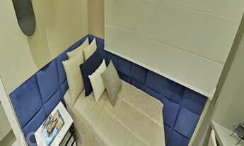 Imagem 7: Apartamento à venda em Tucuruvi com 132 m², 3 quartos, 3 suítes, 2 vagas