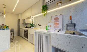 Imagem 7: Apartamento à venda em Ipiranga com 79 m², 3 quartos, 1 suíte, 1 vaga