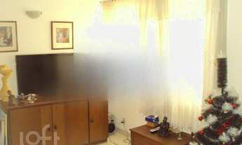 Imagem: Apartamento à venda em Mandaqui com 48