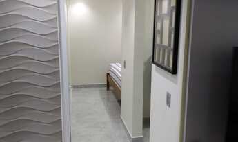 Imagem 2: Apartamento à venda em Itaquera com 45 m², 2 quartos, 1 vaga