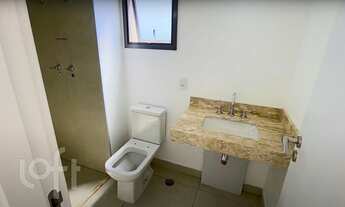 Imagem 7: Apartamento à venda em Butantã com 154 m², 4 quartos, 3 suítes, 2 vagas