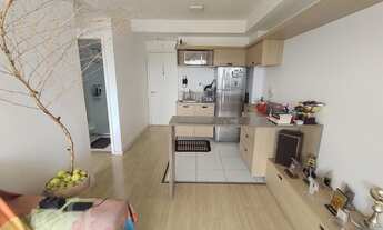 Imagem: Apartamento à venda em Barra Funda com