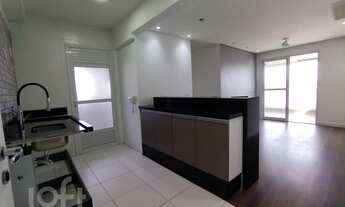 Imagem 7: Apartamento à venda em Carrão com 63 m², 2 quartos, 1 suíte, 1 vaga