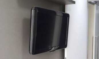 Imagem 6: Apartamento à venda em Lapa com 157 m², 3 quartos, 3 suítes, 3 vagas