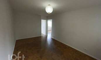 Imagem 2: Apartamento à venda em República com 69 m², 2 quartos, 1 vaga