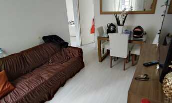 Imagem 6: Apartamento à venda em Capão Redondo com 48 m², 2 quartos, 1 vaga