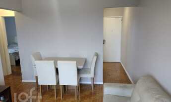 Imagem 3: Apartamento à venda em Saúde com 61 m², 2 quartos, 1 vaga