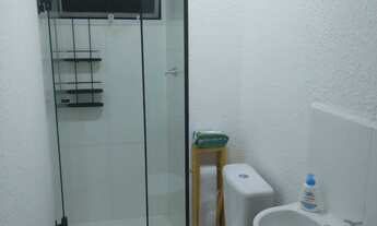 Imagem 5: Apartamento à venda em Sacomã com 41 m²