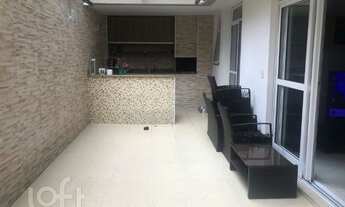 Imagem 7: Apartamento à venda em Cursino com 280 m², 4 quartos, 4 suítes, 3 vagas