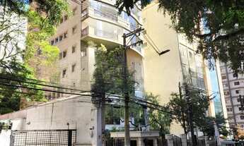 Imagem 7: Apartamento à venda em Jardim Paulista com 109 m², 2 quartos, 2 suítes, 2 vagas